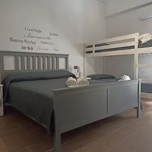 A Casa Di Franco Appartamento Milazzo