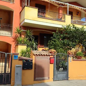 Casa Calcutta - Iun Q3398 Appartamento Olmedo