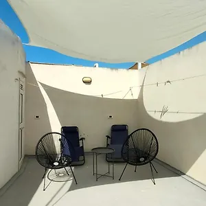 Le Di Tufo- Casa Del Sole Appartamento Favignana