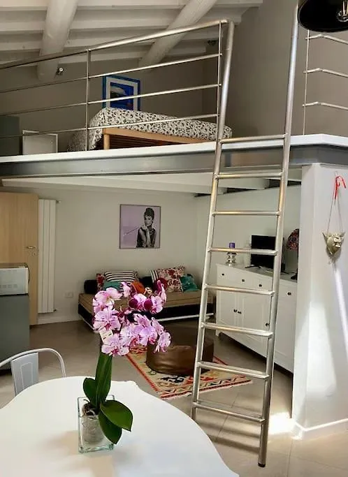 La Casetta In Fondo All'Orto Viareggio