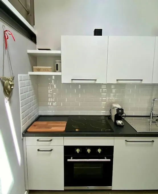 Apartment La Casetta In Fondo All'Orto Viareggio Italy