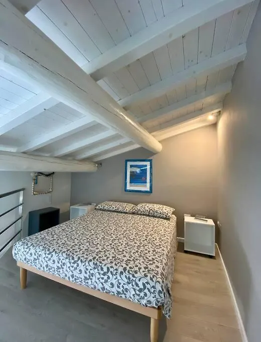 Apartment La Casetta In Fondo All'Orto Viareggio