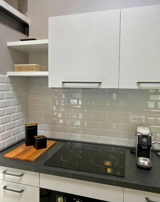 Apartment La Casetta In Fondo All'Orto Viareggio Italy