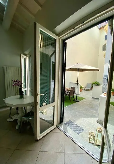 Apartment La Casetta In Fondo All'Orto Viareggio