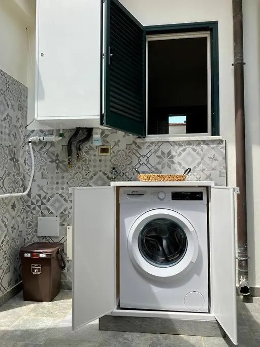La Casetta In Fondo All'Orto Viareggio Apartment